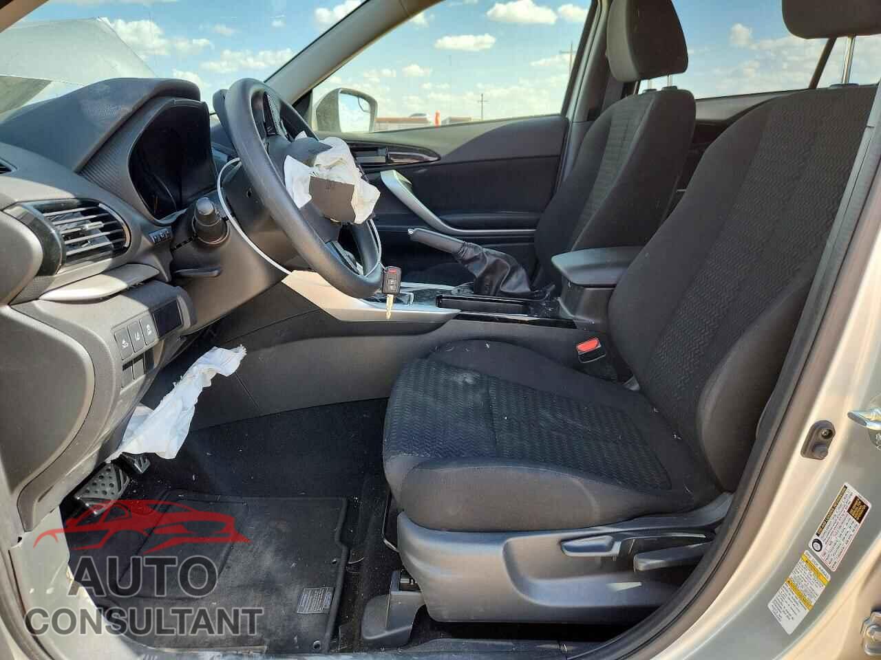 MITSUBISHI ECLIPSE 2026 - JA4ATUAA0TZ001735