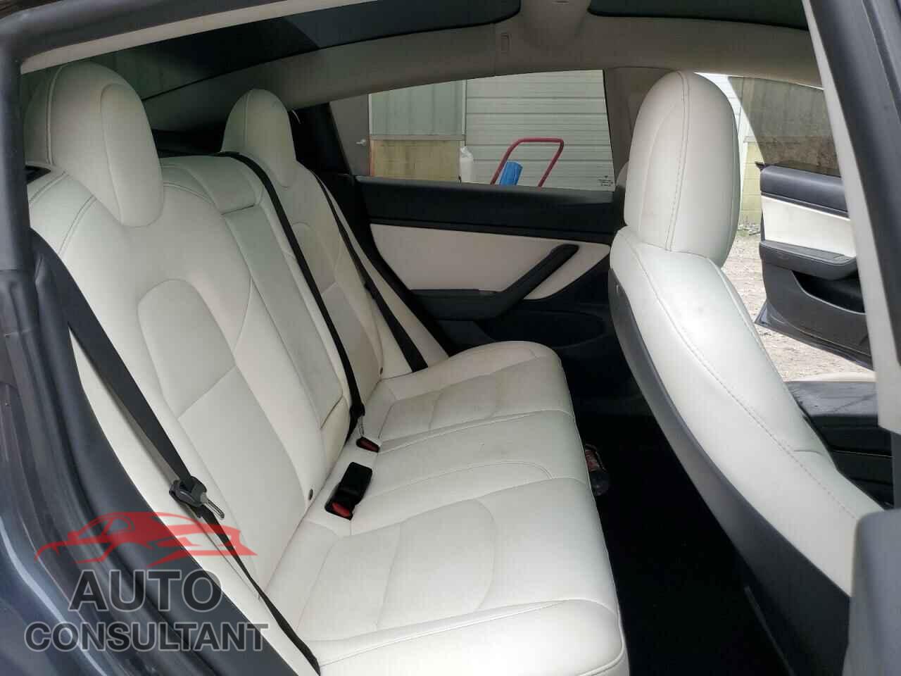 TESLA MODEL 3 2020 - 5YJ3E1EA9LF764120