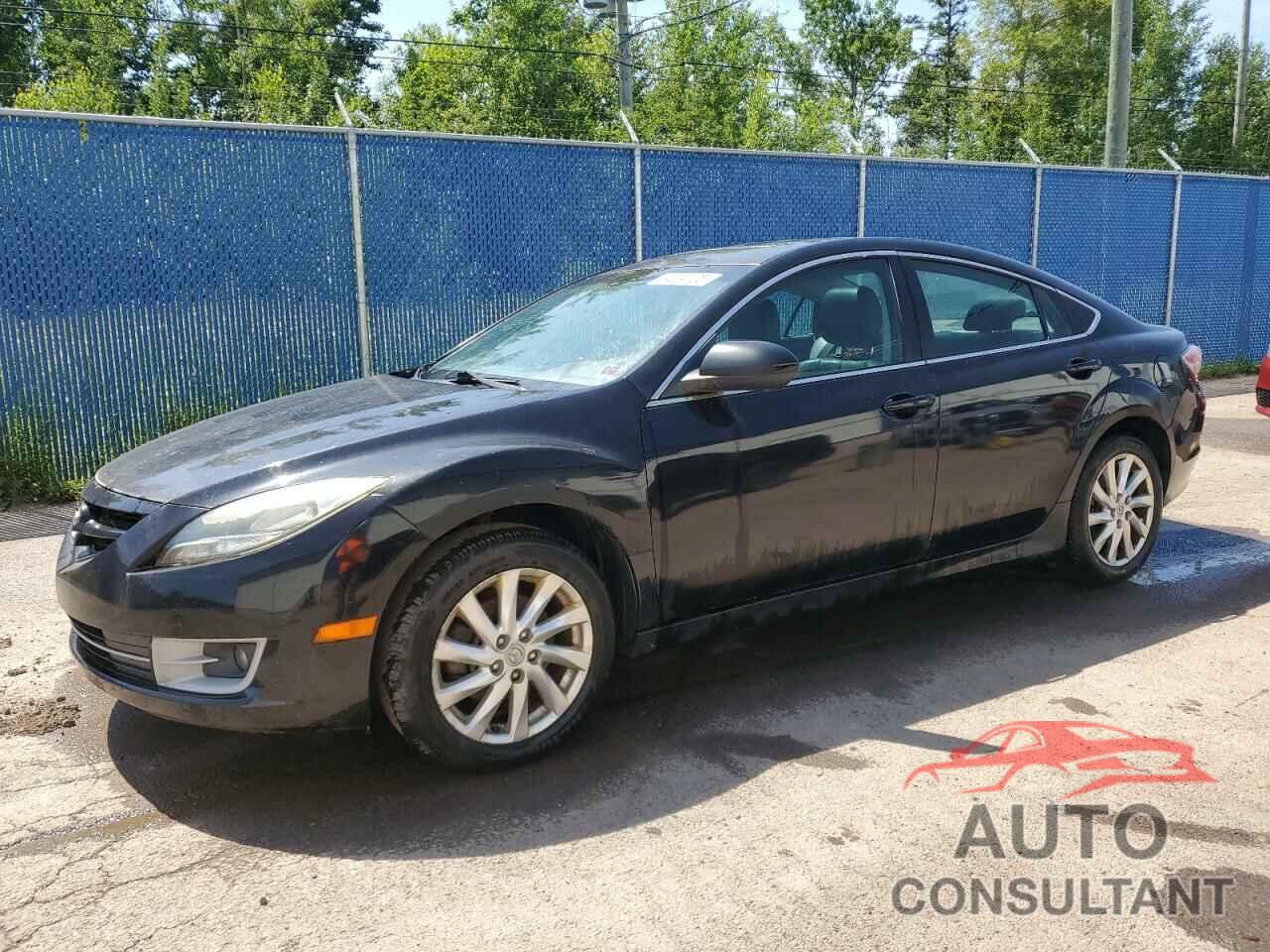 MAZDA 6 2011 - 1YVHZ8CHXB5M20907