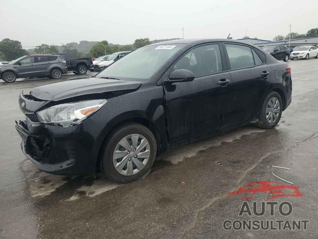 KIA RIO 2020 - 3KPA24AD0LE335049
