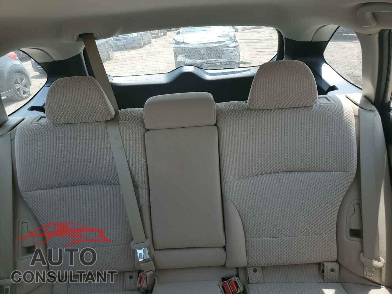 SUBARU OUTBACK 2019 - 4S4BSABC4K3361955