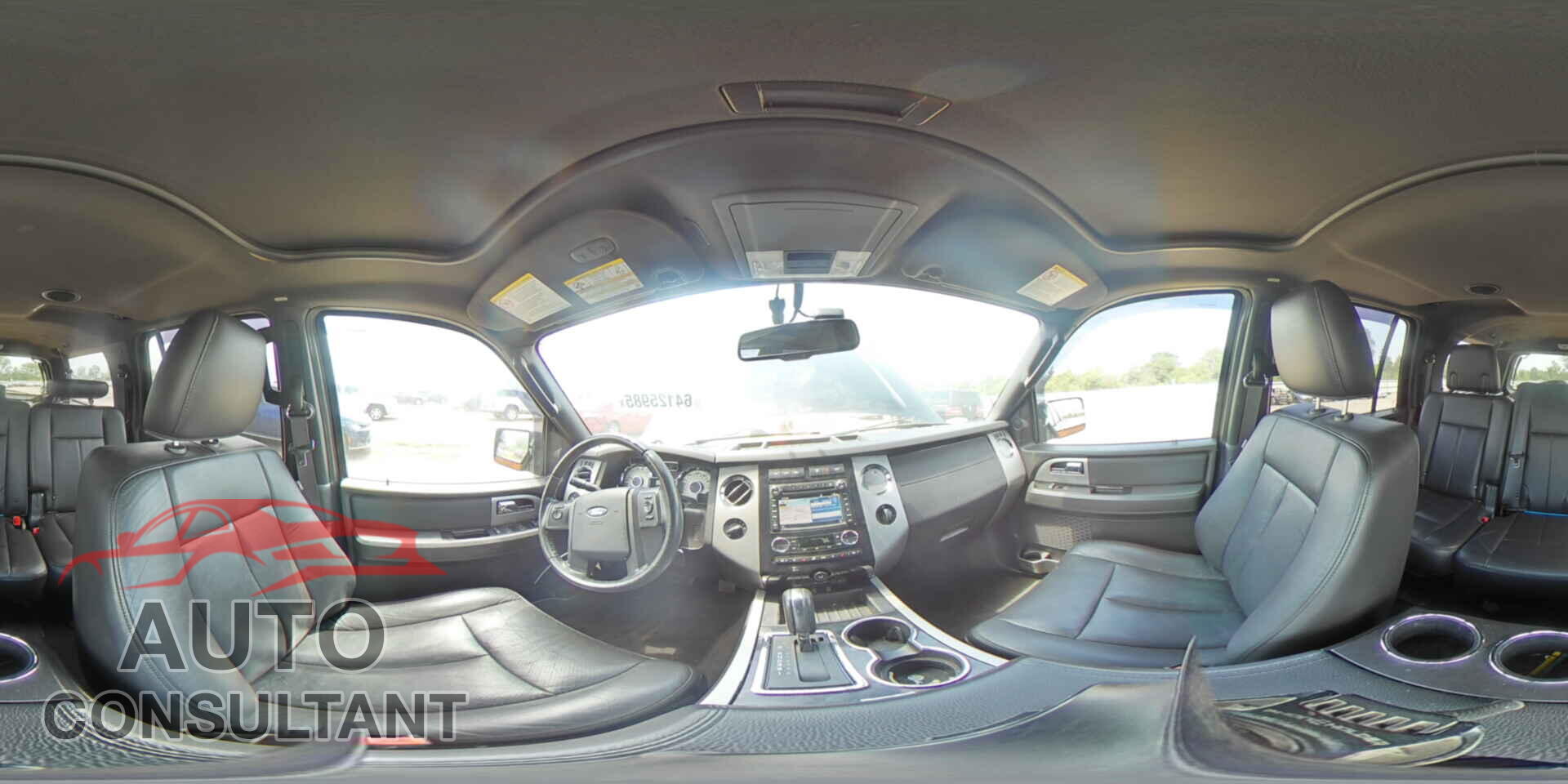 FORD EXPEDITION 2014 - 1FMJK2A57EEF65226