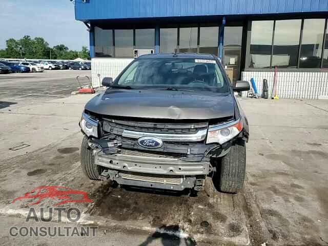 FORD EDGE 2014 - 2FMDK4JC3EBB41691