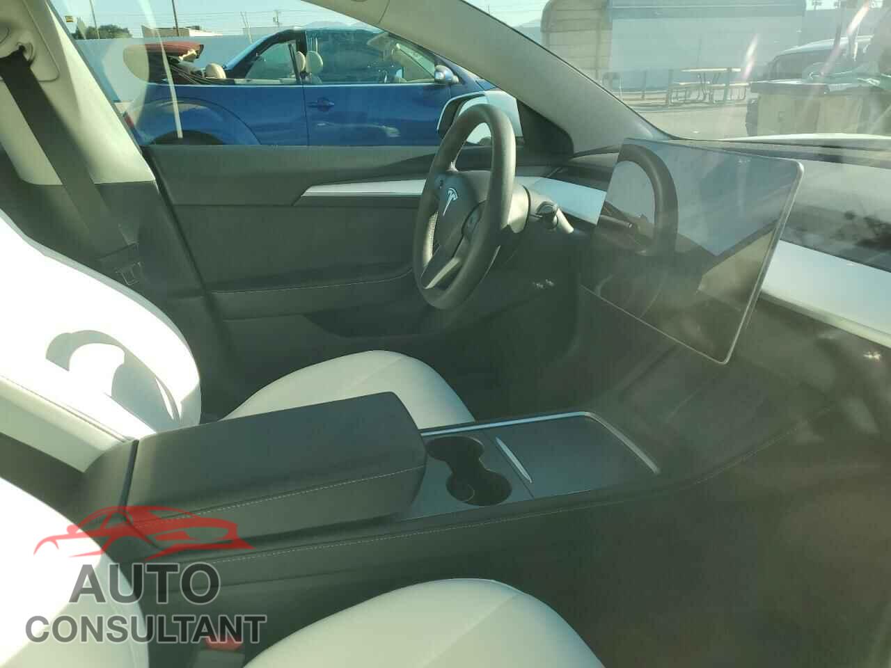 TESLA MODEL 3 2023 - 5YJ3E1EA4PF588468