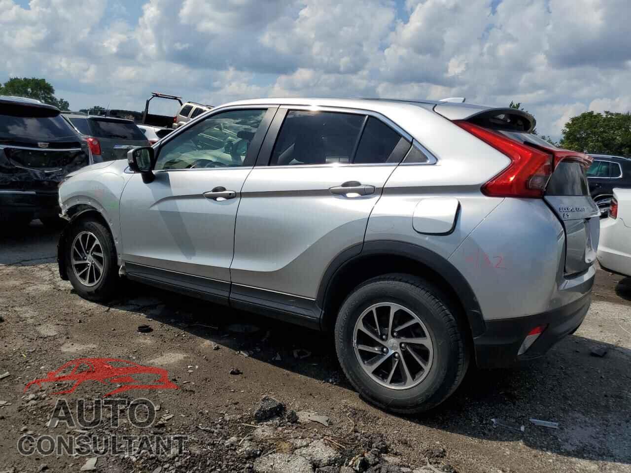 MITSUBISHI ECLIPSE 2020 - JA4AT3AA1LZ024628