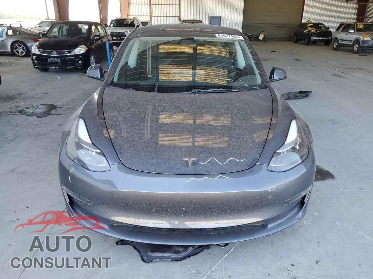 TESLA MODEL 3 2023 - 5YJ3E1EBXPF389207