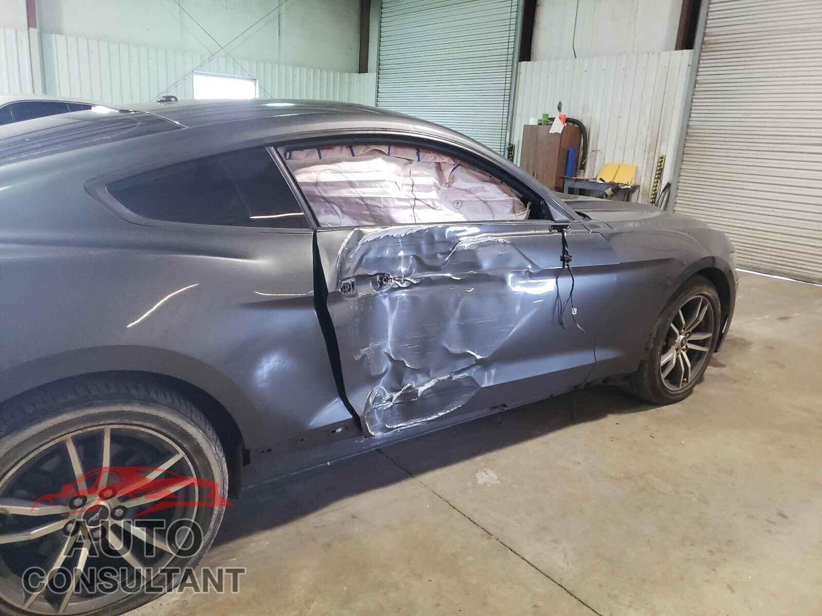 FORD MUSTANG 2016 - 1FA6P8TH2G5294574