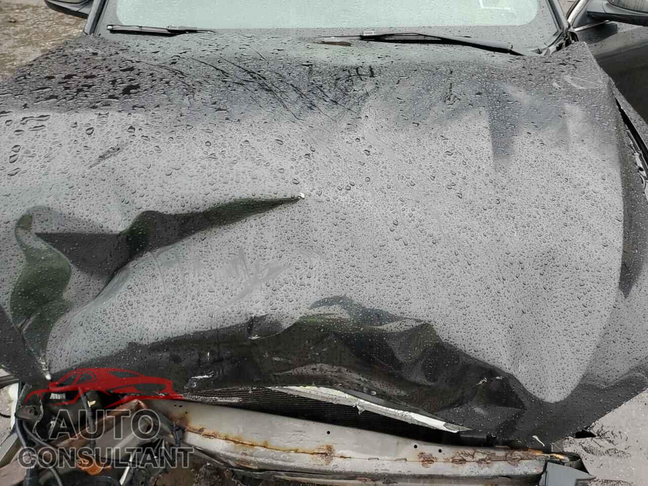 FORD TAURUS 2013 - 1FAHP2F88DG129386