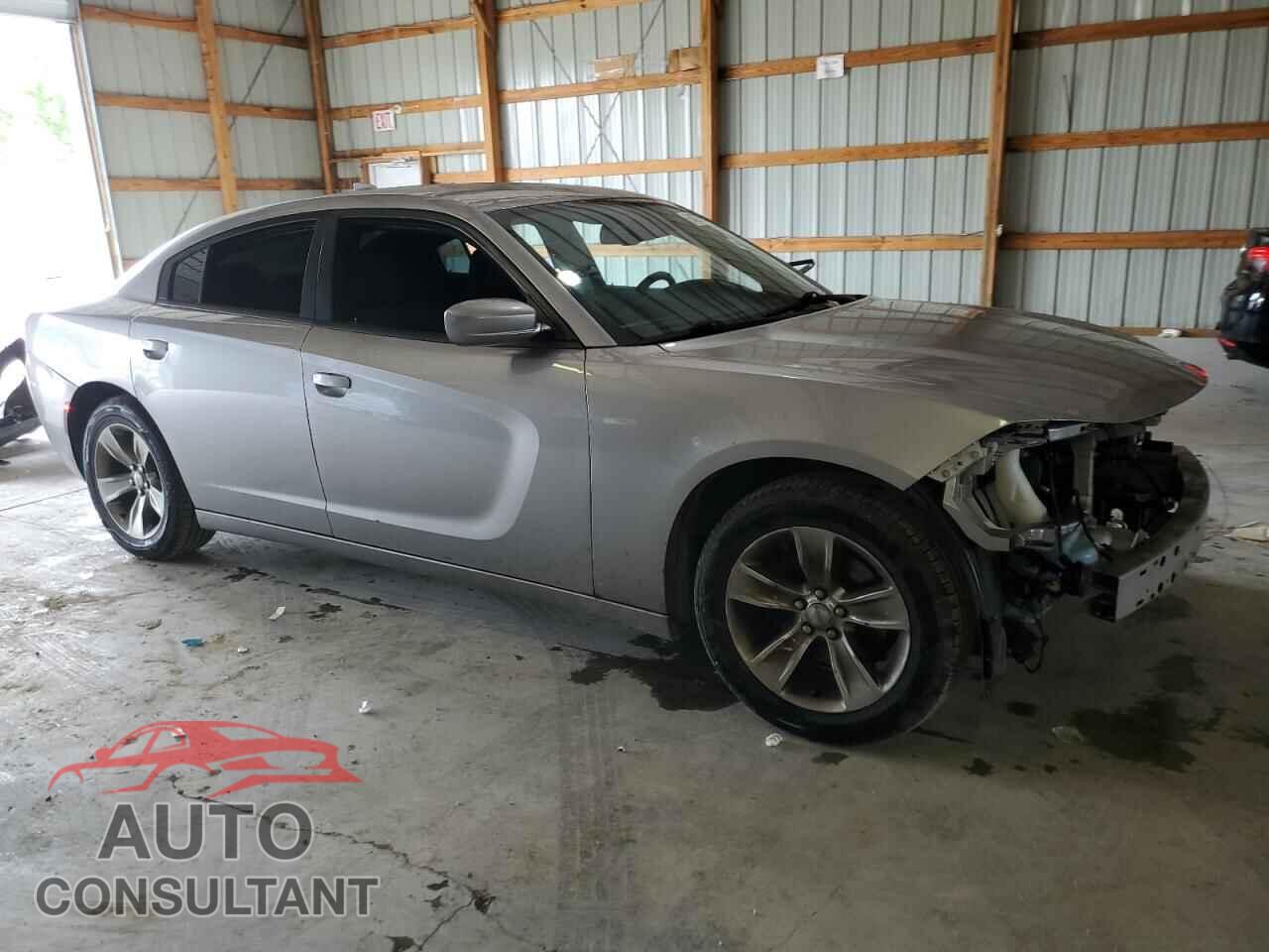 DODGE CHARGER 2015 - 2C3CDXHG4FH794635