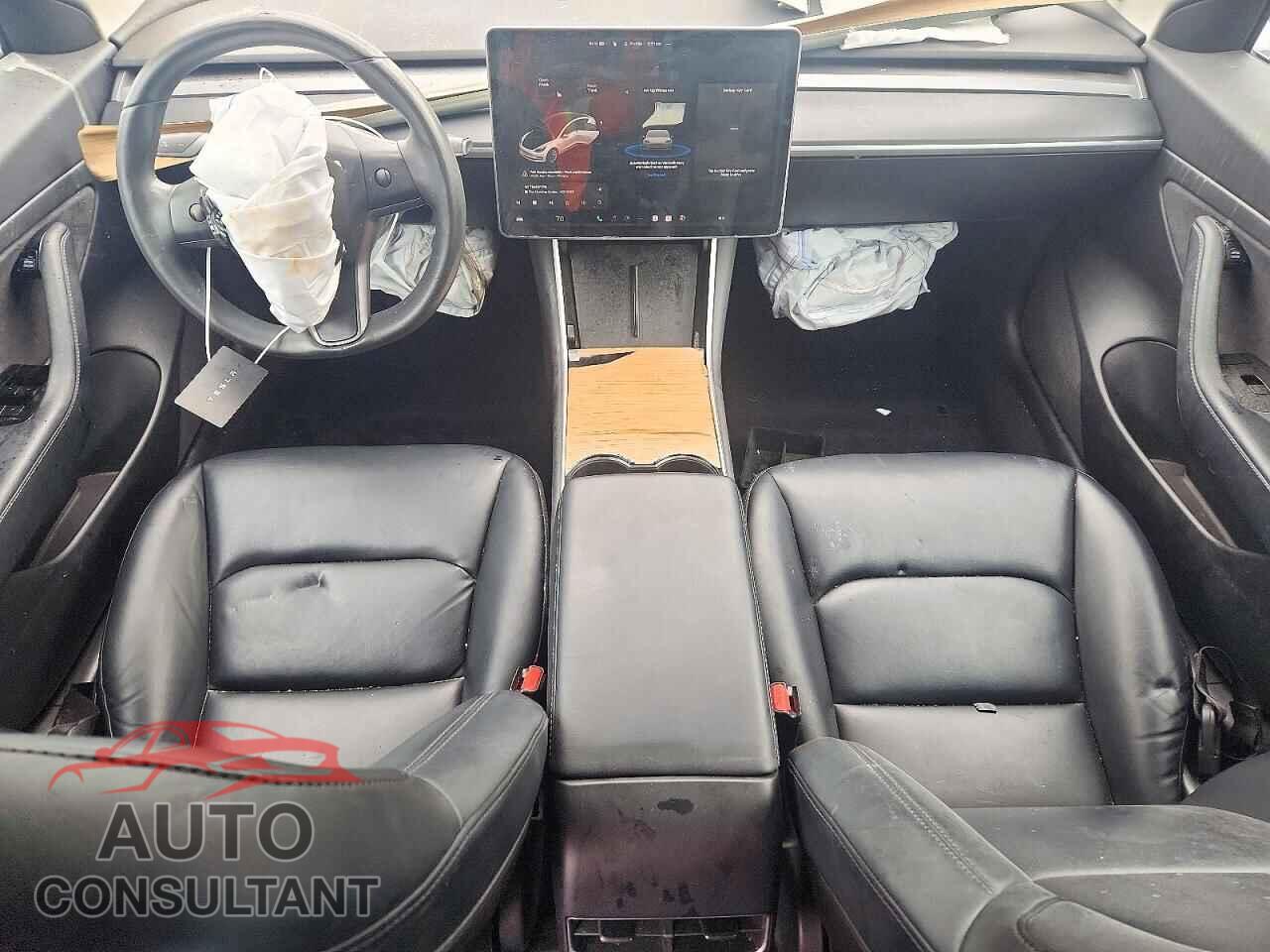 TESLA MODEL 3 2020 - 5YJ3E1EA2LF590990