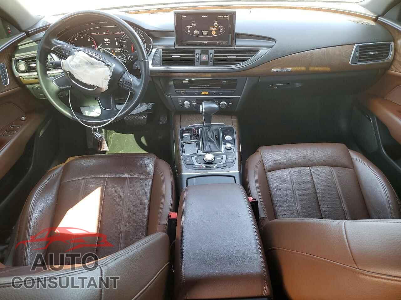 AUDI A7 2013 - WAU2GAFC2DN151455