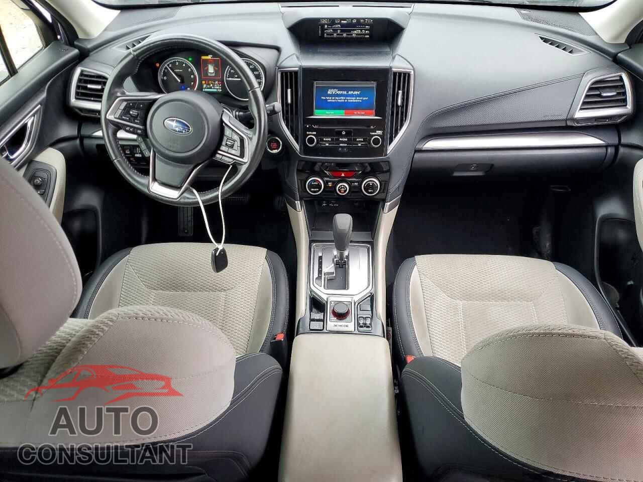 SUBARU FORESTER 2023 - JF2SKAEC0PH414159