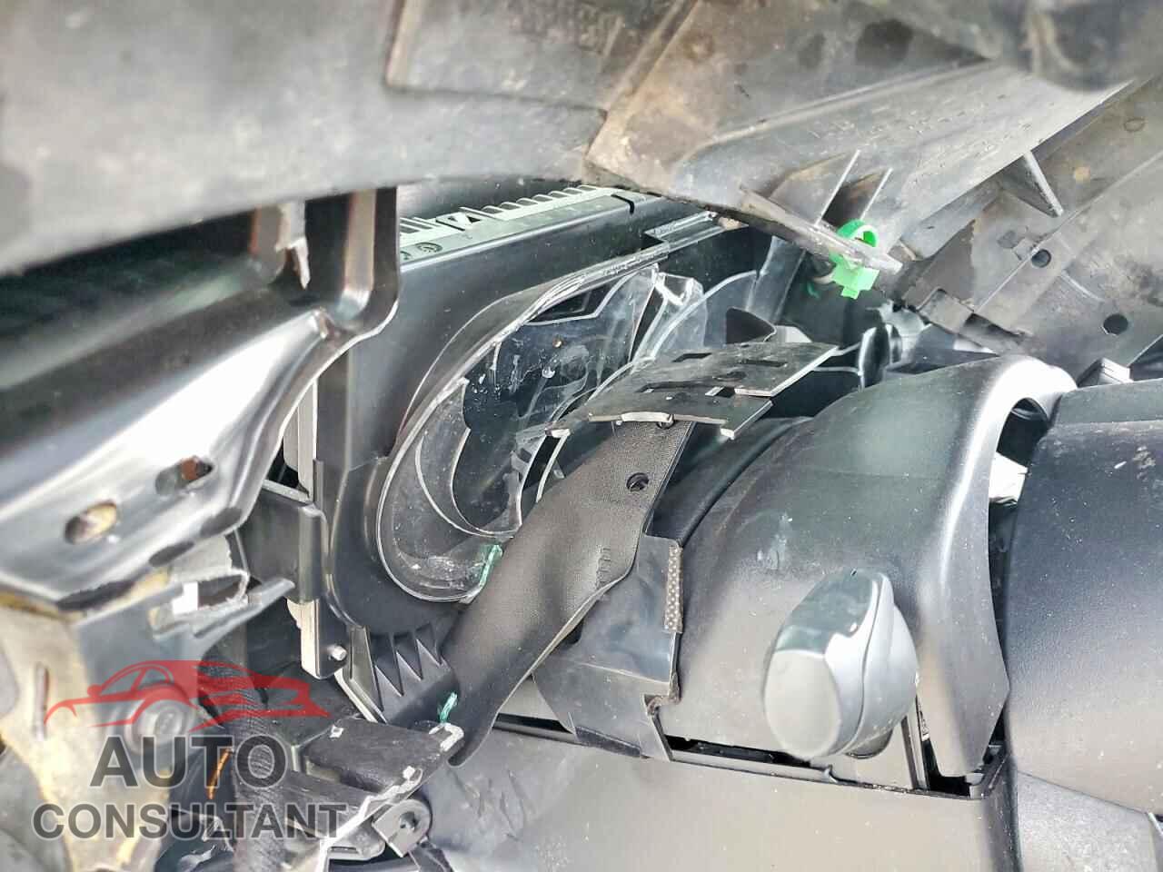 FORD MUSTANG 2019 - 1FA6P8CF0K5121949