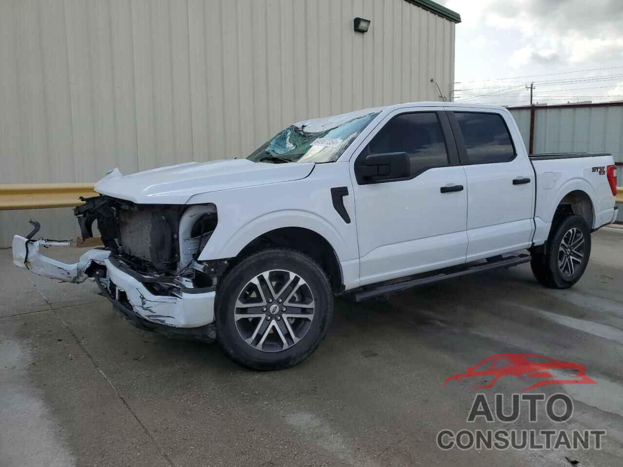 FORD F-150 2023 - 1FTEW1EP3PKD53685