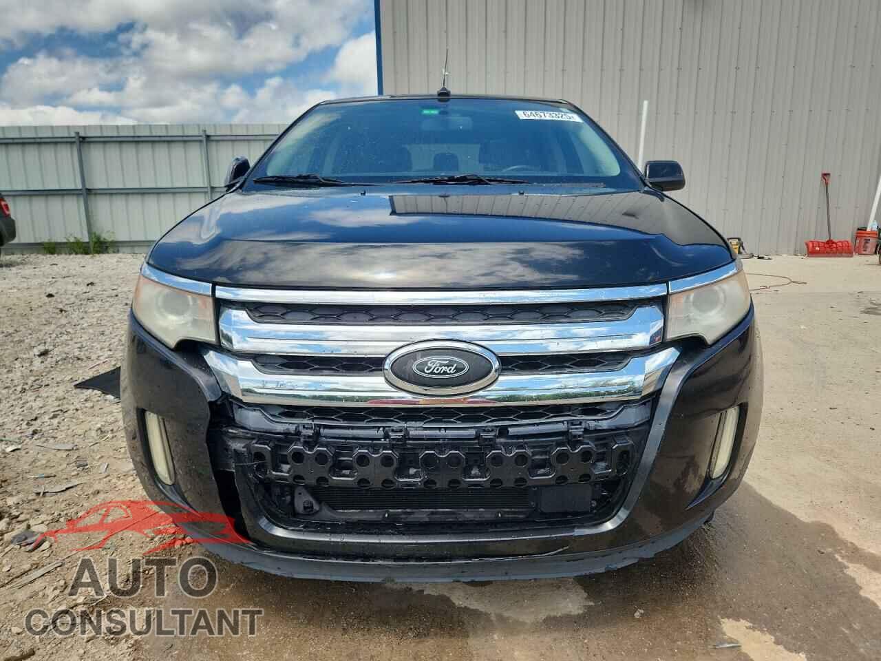 FORD EDGE 2011 - 2FMDK3KC5BBB02475