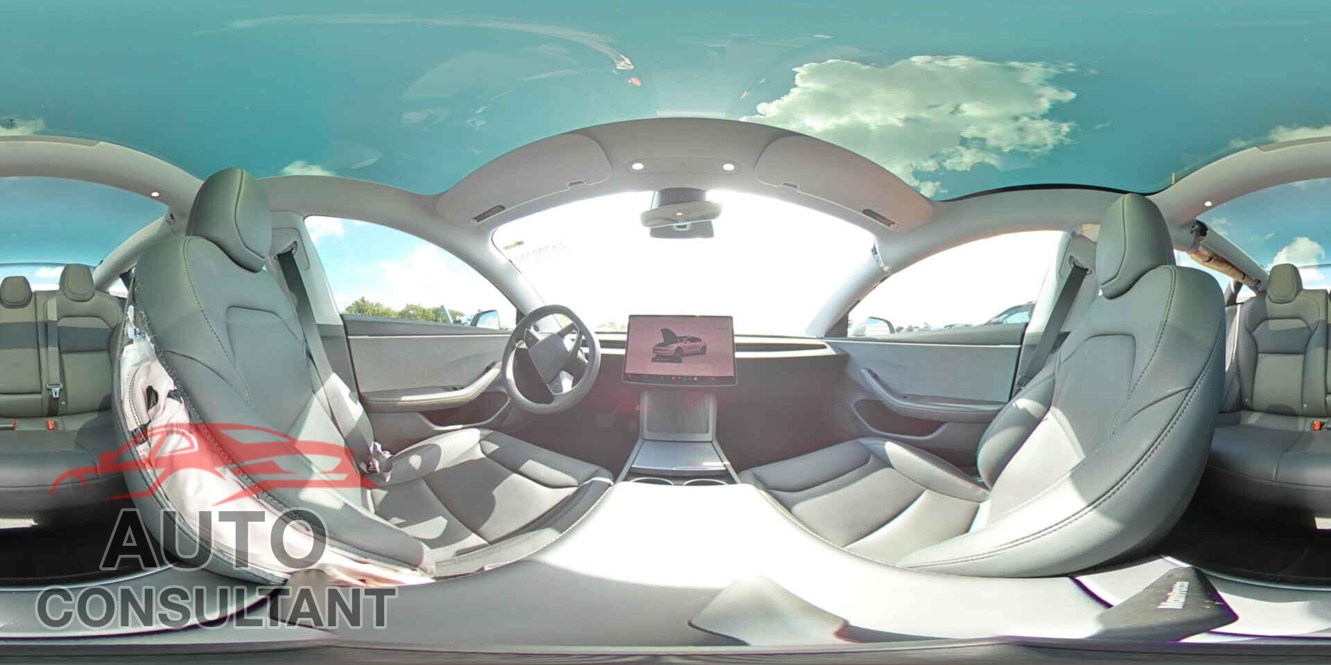 TESLA MODEL 3 2025 - 5YJ3E1EA6SF017718
