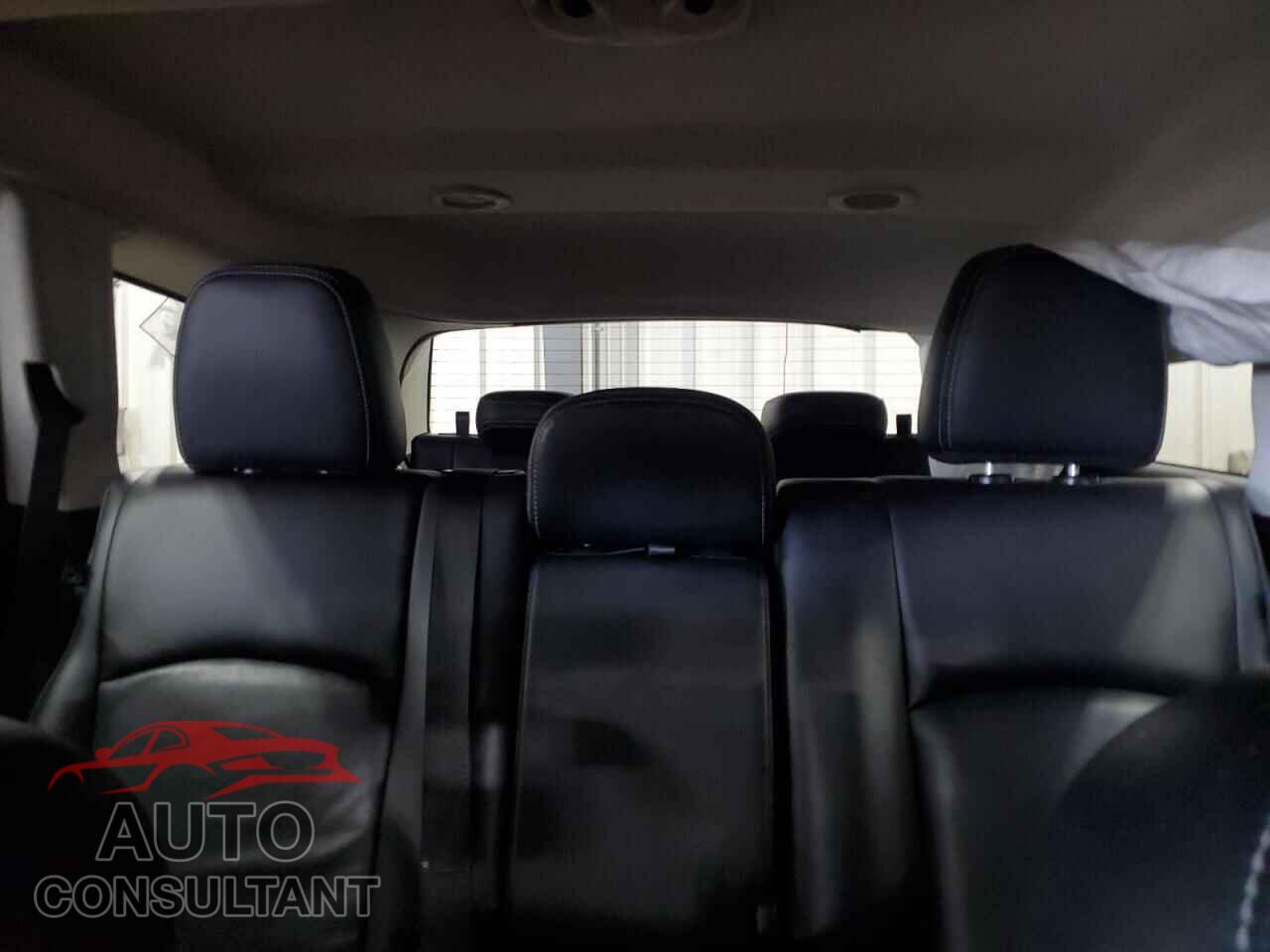 DODGE JOURNEY 2017 - 3C4PDDGG5HT615378