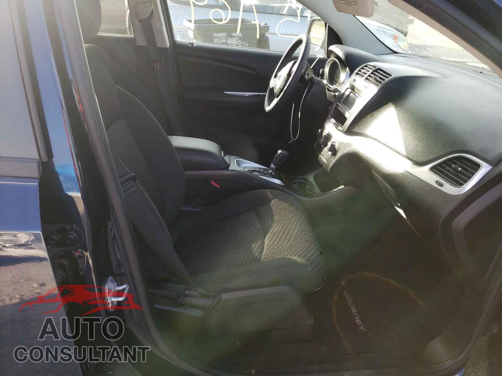 DODGE JOURNEY 2017 - 3C4PDCAB2HT503869