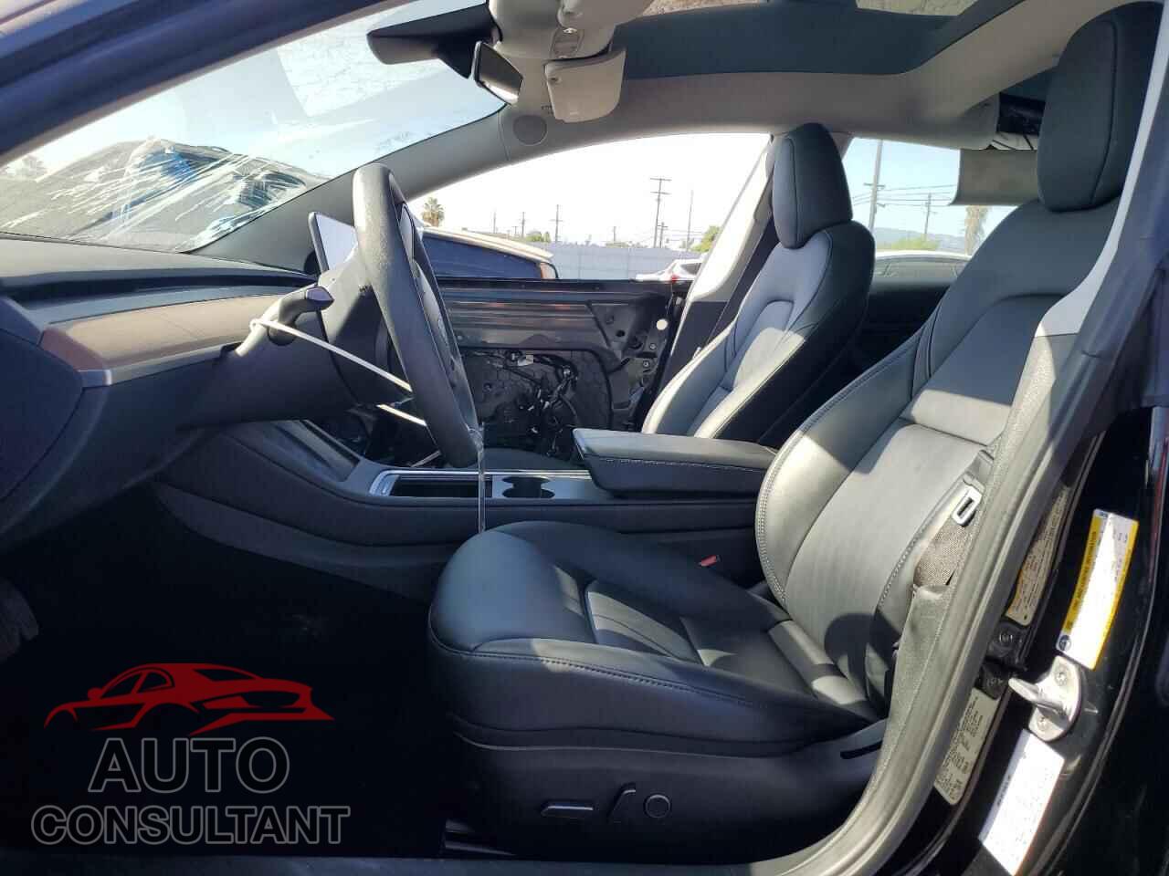 TESLA MODEL 3 2023 - 5YJ3E1EA4PF550190