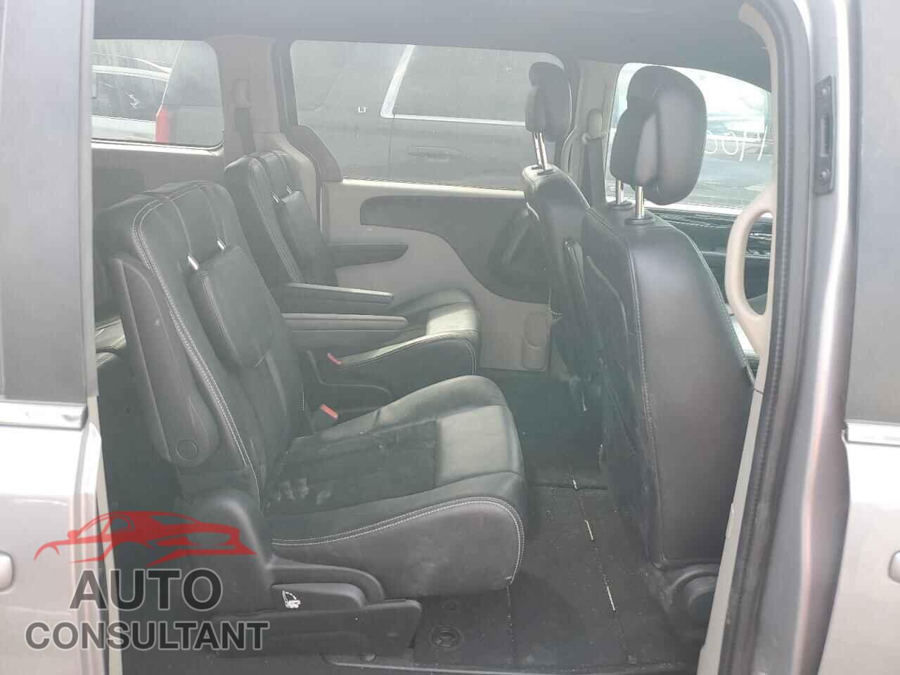 DODGE CARAVAN 2015 - 2C4RDGCG7FR659947