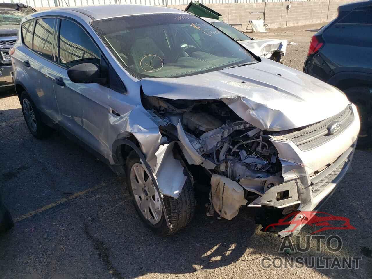 FORD ESCAPE 2016 - 1FMCU0F7XGUA21426