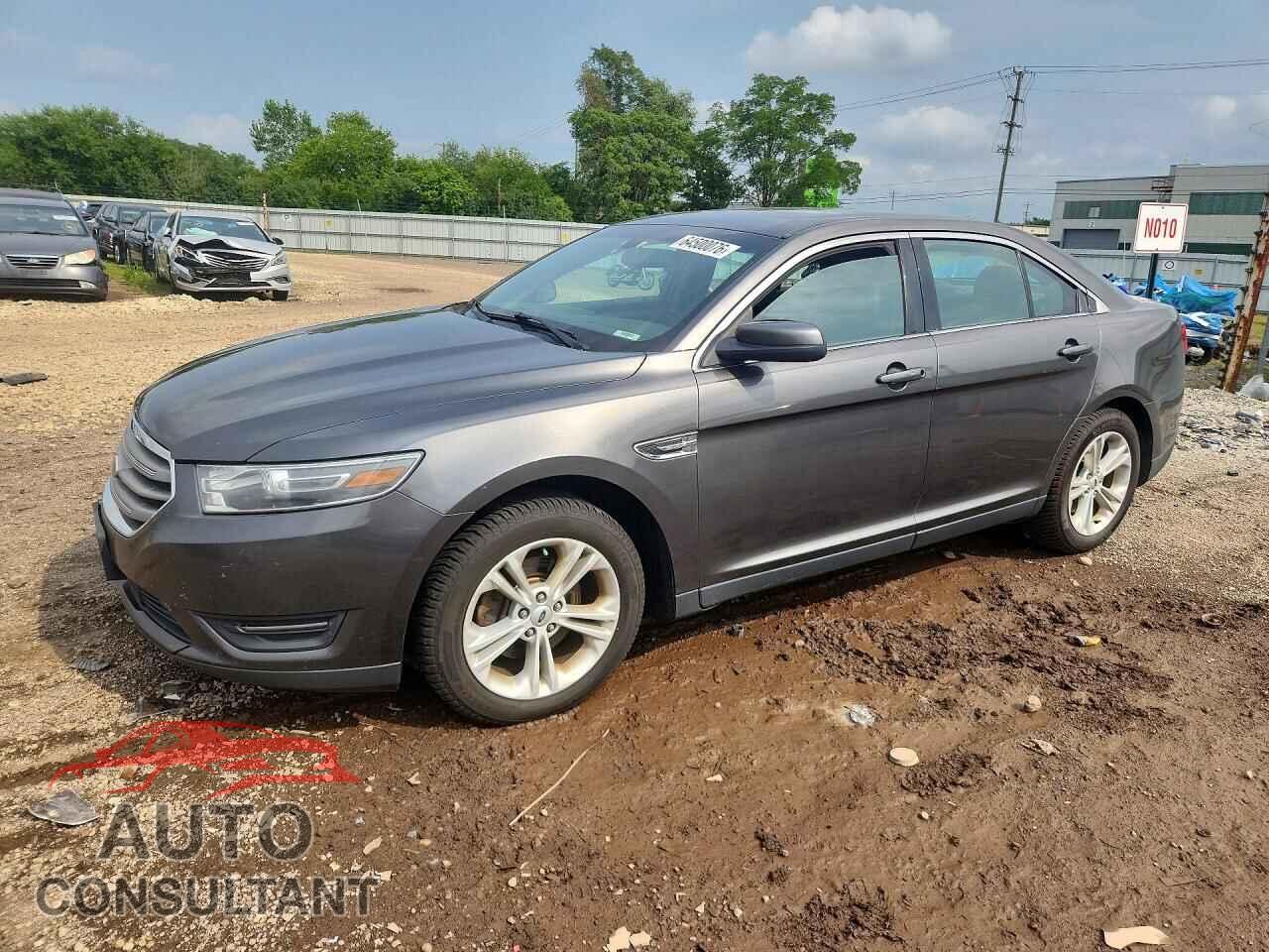 FORD TAURUS 2015 - 1FAHP2E86FG113739