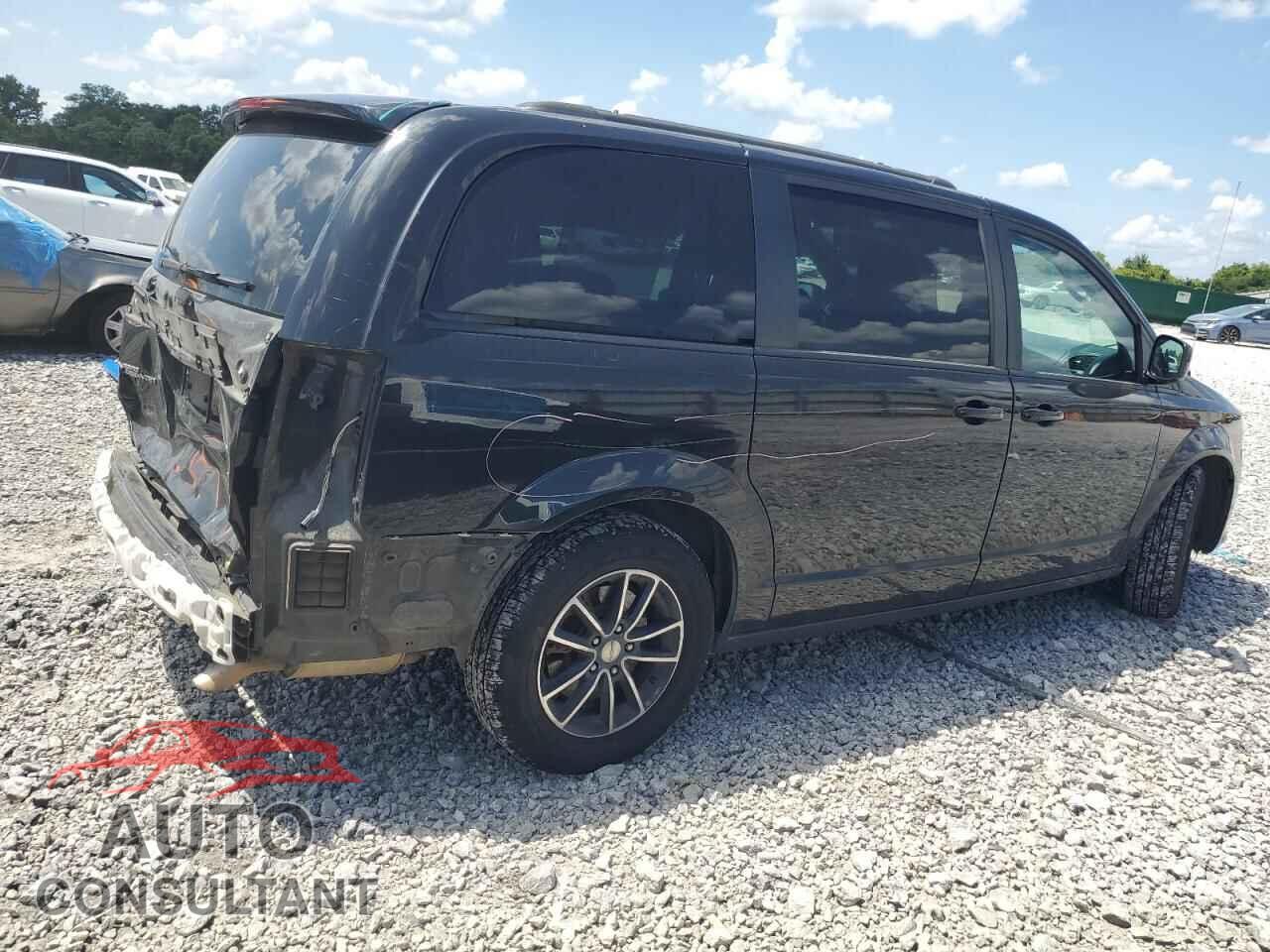 DODGE CARAVAN 2019 - 2C4RDGEG5KR619616