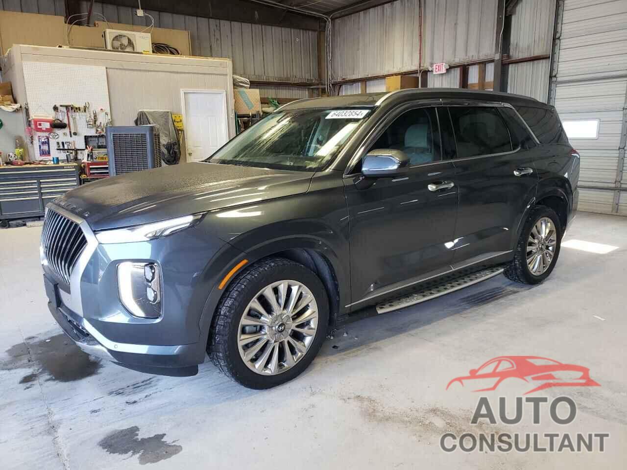 HYUNDAI PALISADE 2020 - KM8R54HE5LU089623