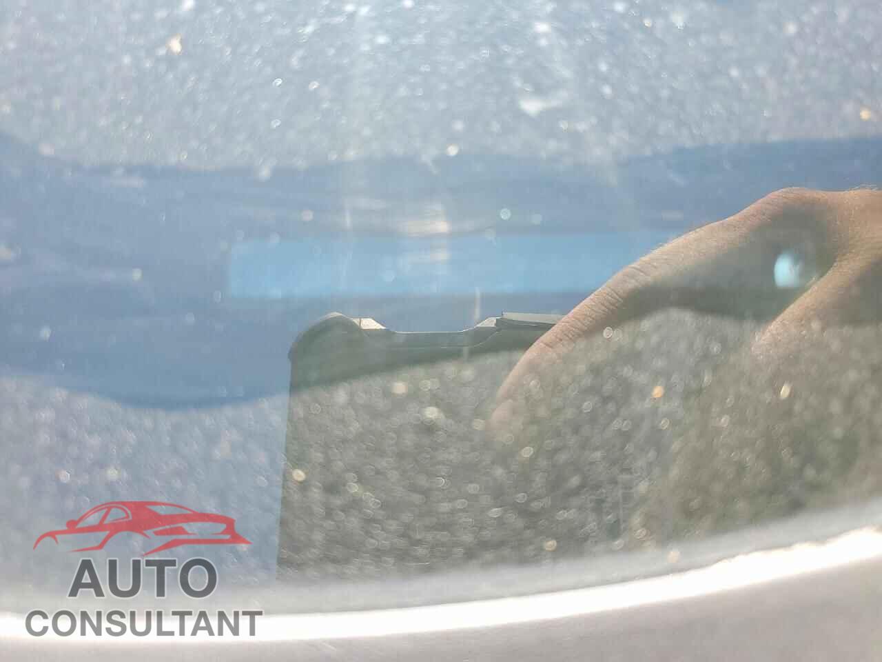 SUBARU OUTBACK 2015 - 4S4BSANC6F3358508