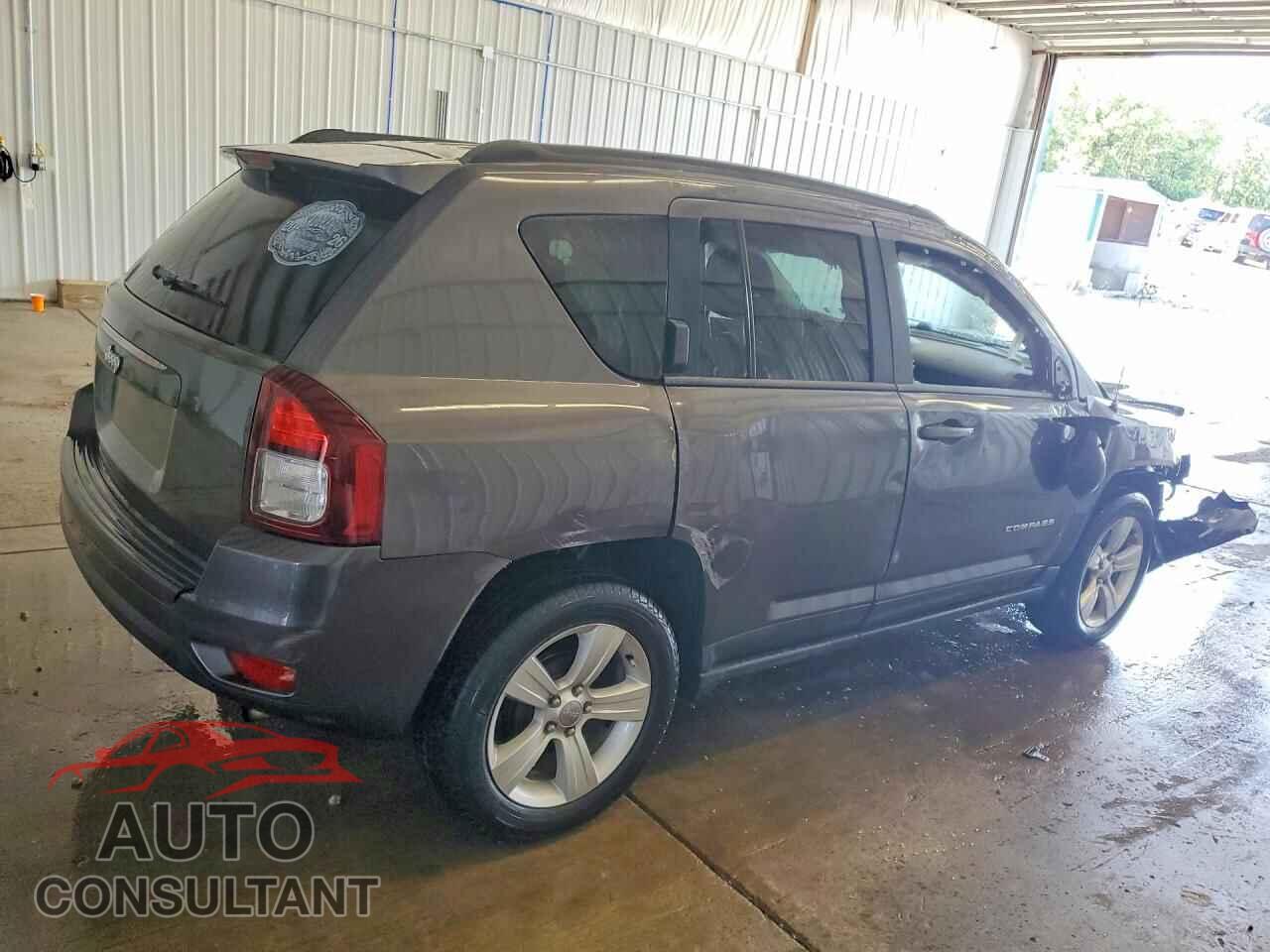 JEEP COMPASS 2015 - 1C4NJCBA1FD379747