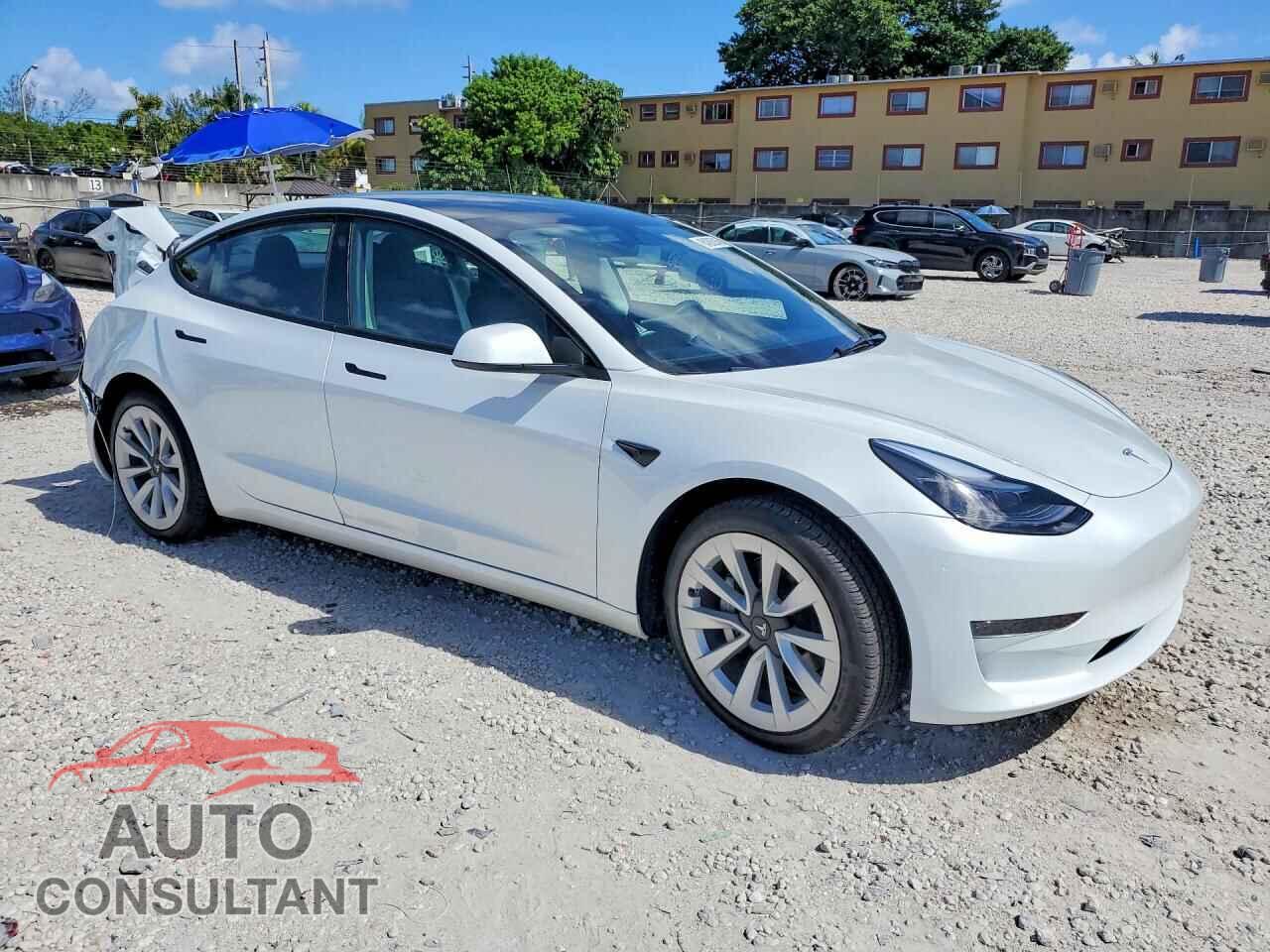 TESLA MODEL 3 2023 - 5YJ3E1EA7PF430528