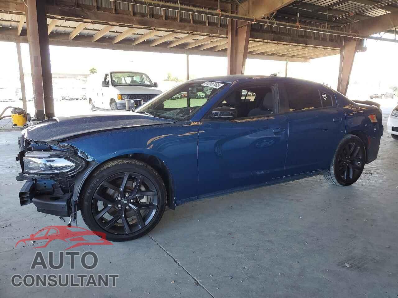 DODGE CHARGER 2021 - 2C3CDXHG4MH616320