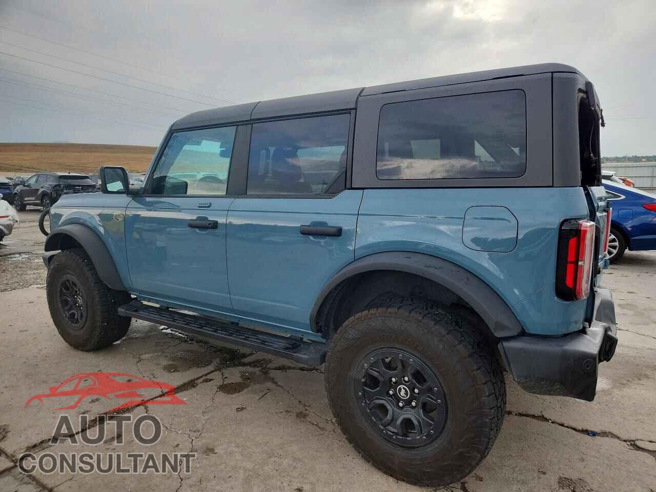 FORD BRONCO 2023 - 1FMEE5DP8PLB07443