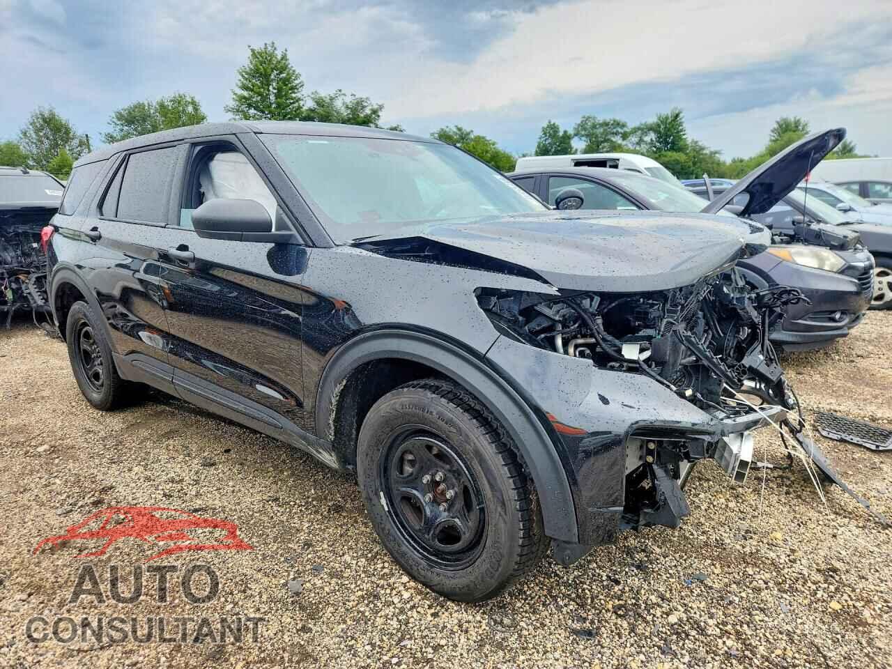 FORD EXPLORER 2023 - 1FM5K8ABXPGB37541