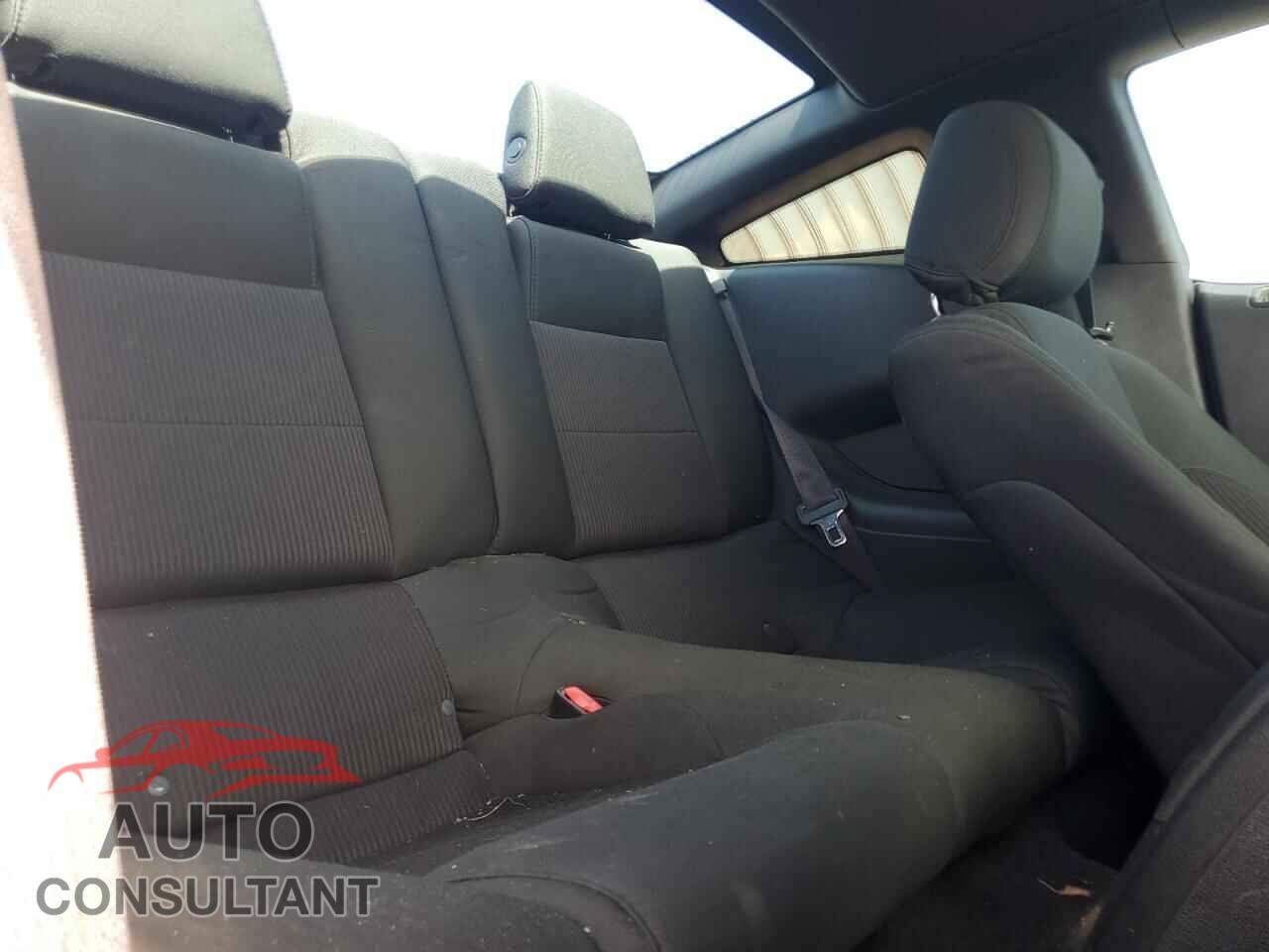 FORD MUSTANG 2014 - 1ZVBP8CF7E5229771