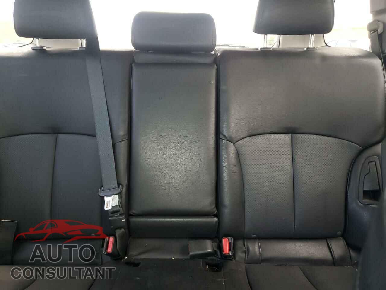 SUBARU OUTBACK 2014 - 4S4BRCLC7E3260645