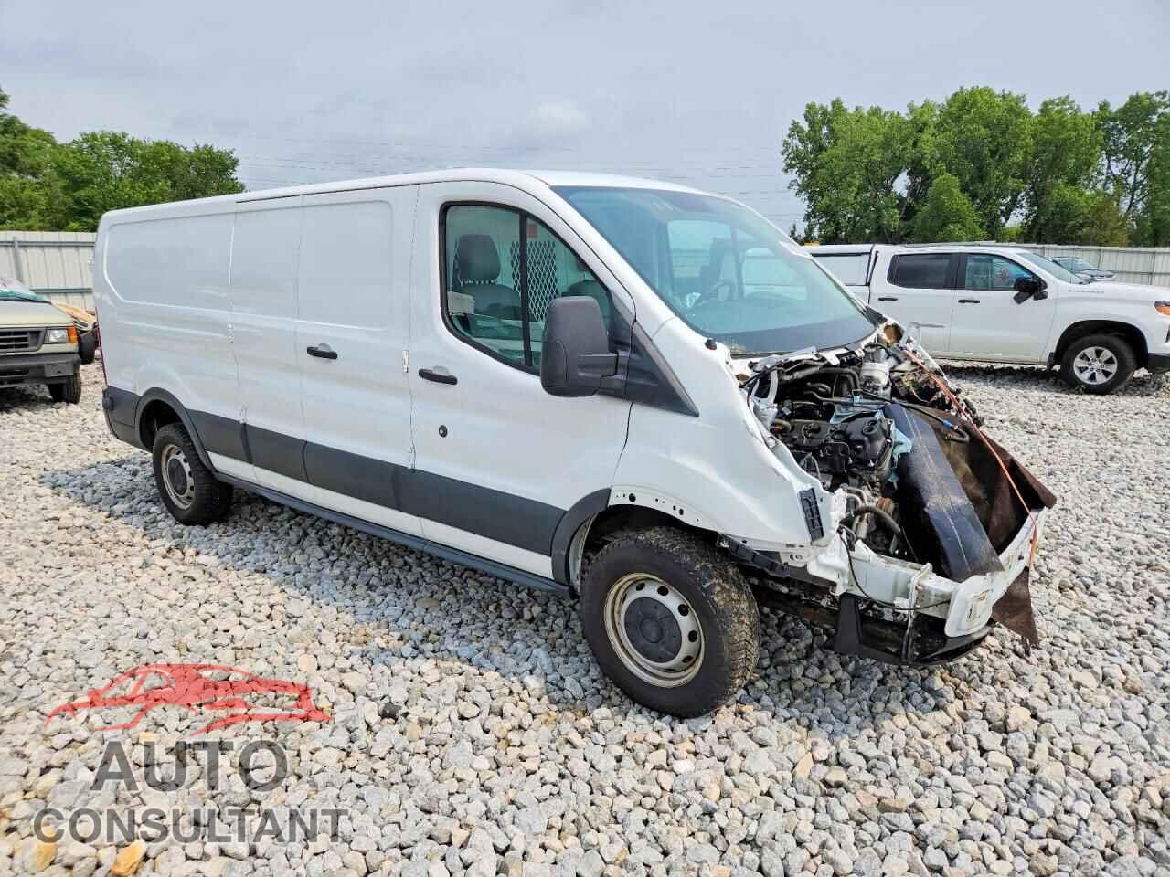 FORD TRANSIT 2015 - 1FTSW2ZM3FKA68198