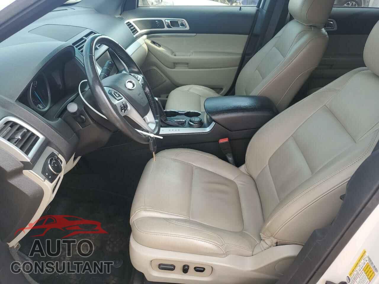 FORD EXPLORER 2015 - 1FM5K8D87FGC49762