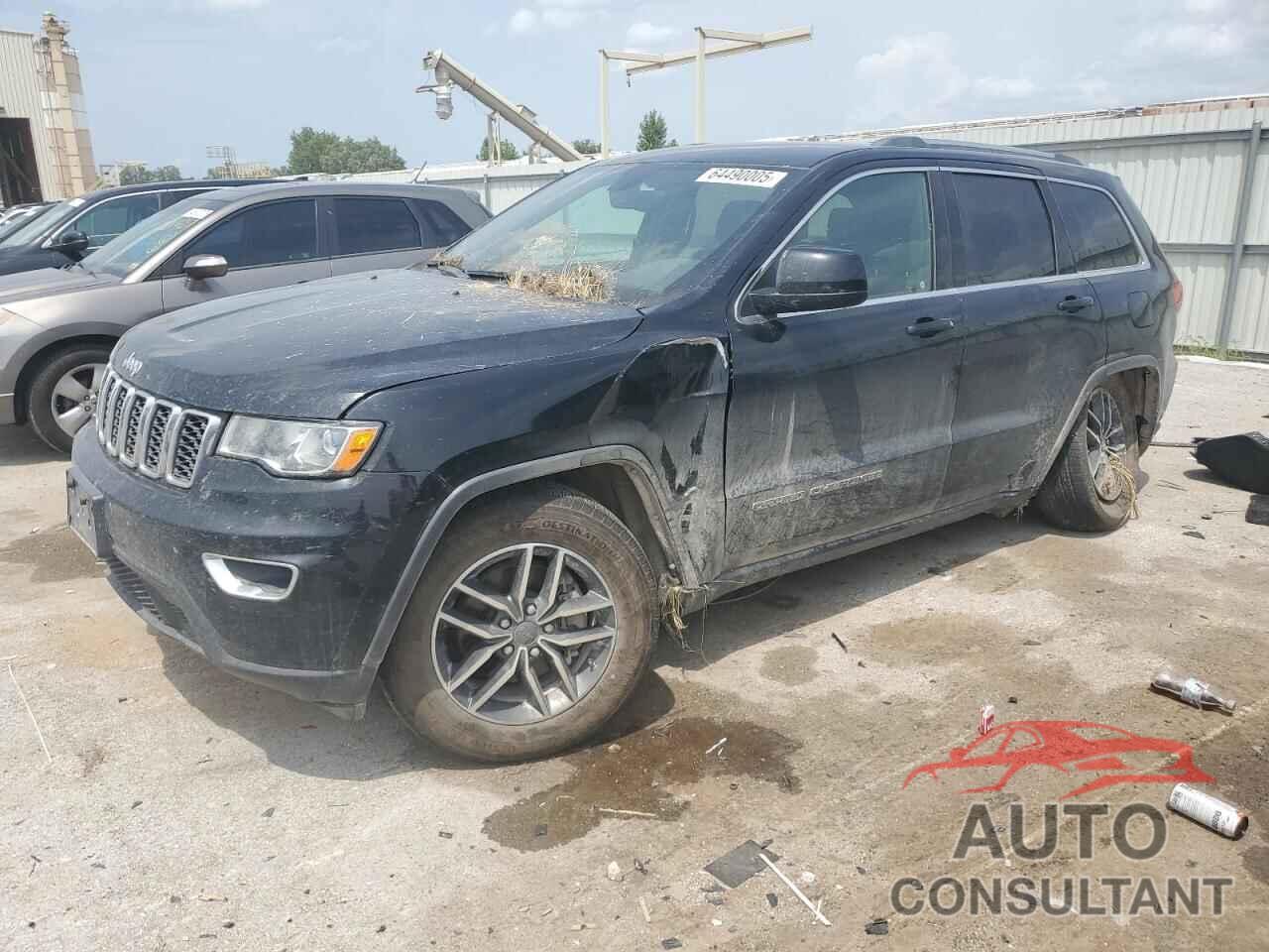 JEEP GRAND CHER 2019 - 1C4RJFAG8KC580022