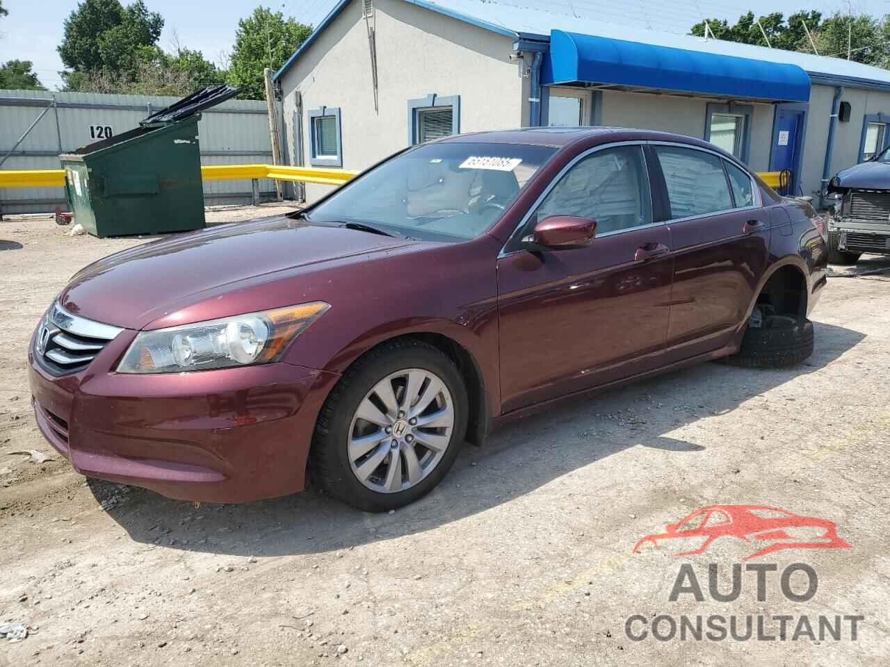 HONDA ACCORD 2011 - 1HGCP2F88BA037992
