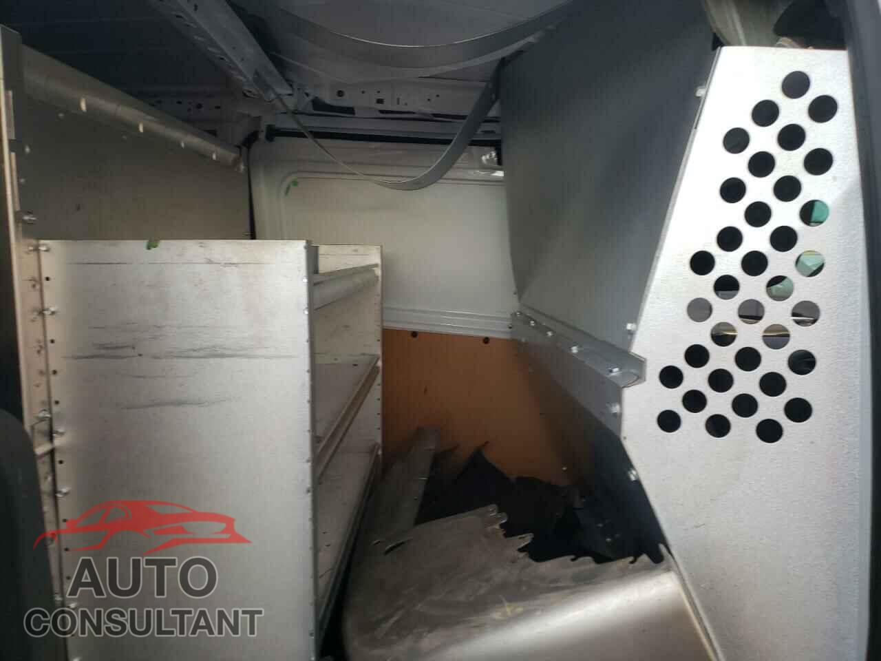 FORD TRANSIT CO 2016 - NM0LS7E71G1223233