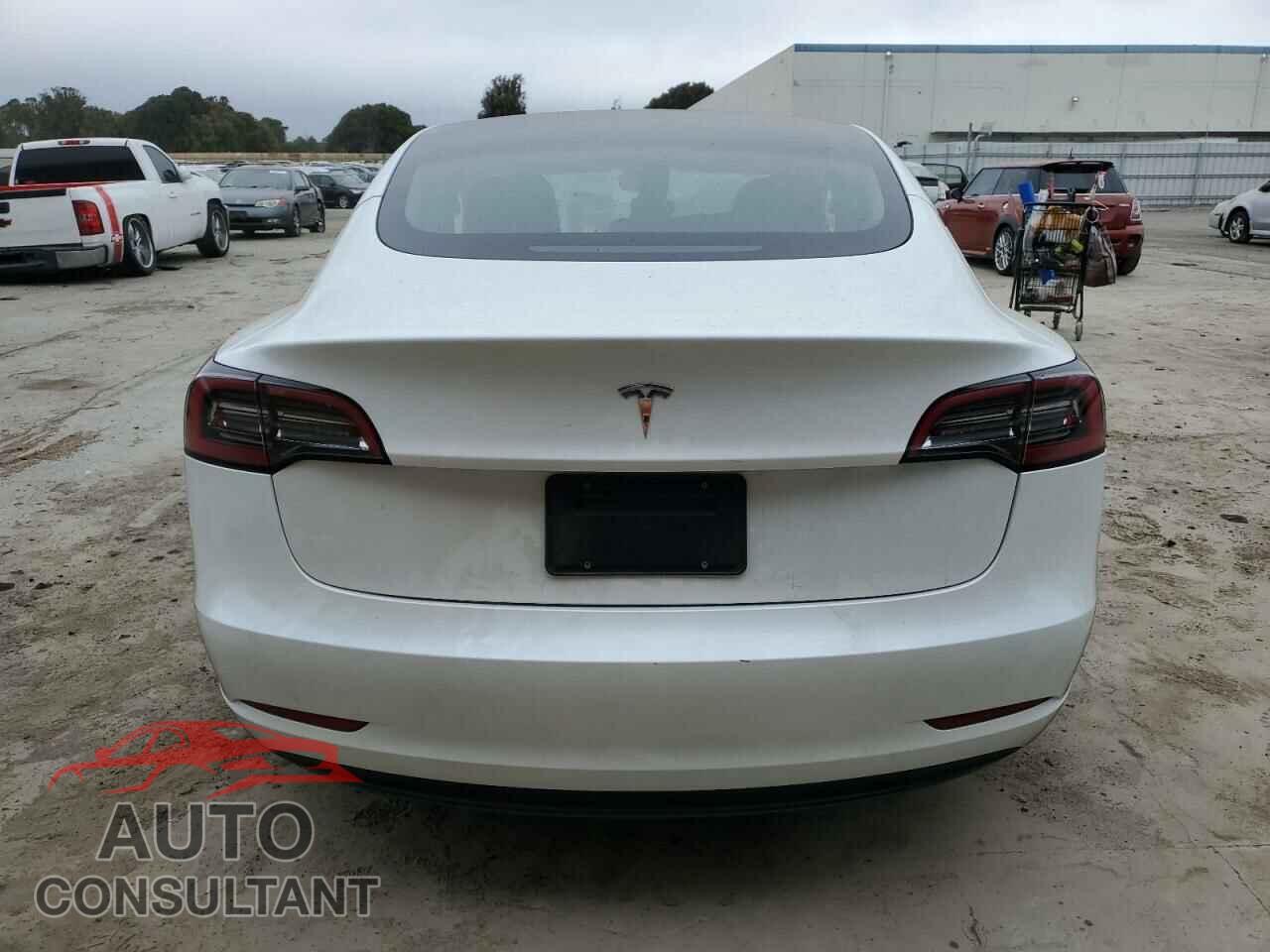 TESLA MODEL 3 2023 - 5YJ3E1EA1PF513310