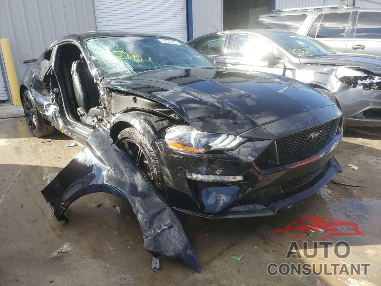 FORD MUSTANG 2020 - 1FA6P8CF1L5175570