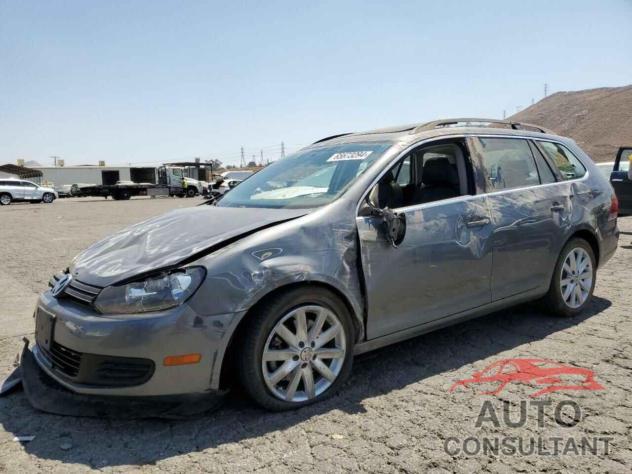 VOLKSWAGEN JETTA 2011 - 3VWPL7AJ9BM652067