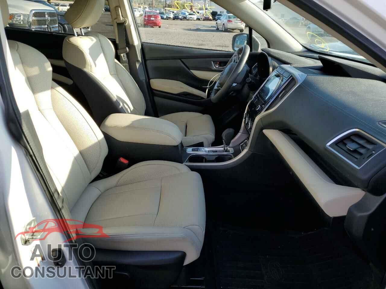 SUBARU ASCENT 2020 - 4S4WMAPD3L3418077