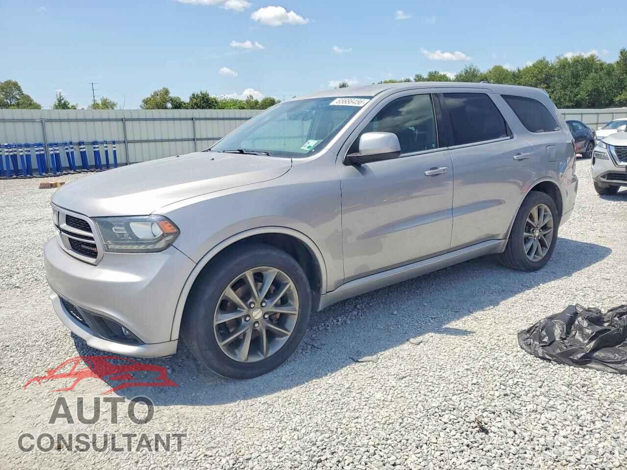 DODGE DURANGO 2015 - 1C4RDHAG2FC146994