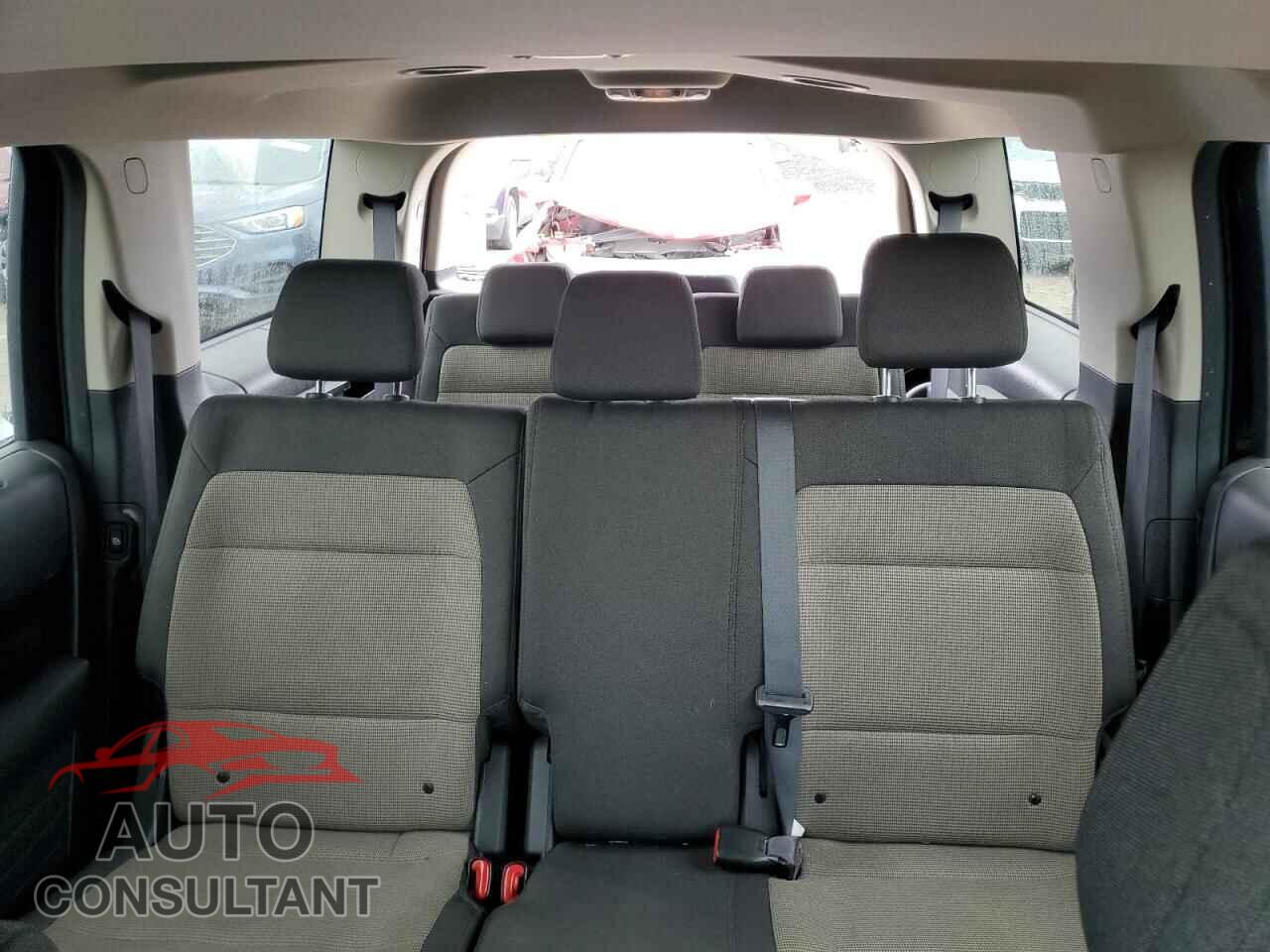FORD FLEX 2010 - 2FMGK5CC3ABA14739