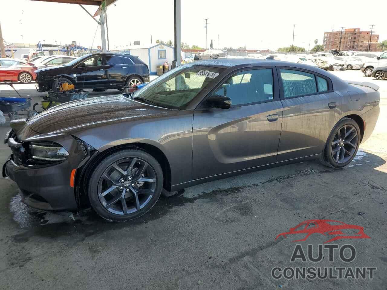 DODGE CHARGER 2023 - 2C3CDXBGXPH600684