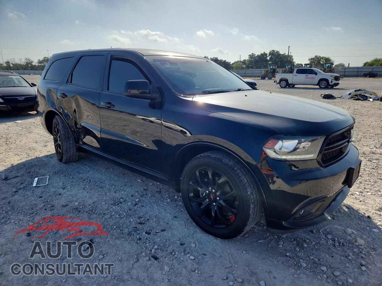 DODGE DURANGO 2020 - 1C4RDHAG4LC252374