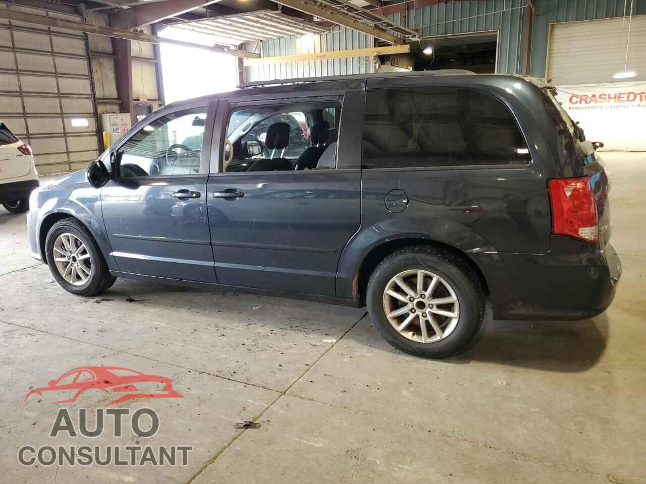 DODGE CARAVAN 2013 - 2C4RDGCG6DR780837